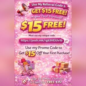 Welcome to My Closet!